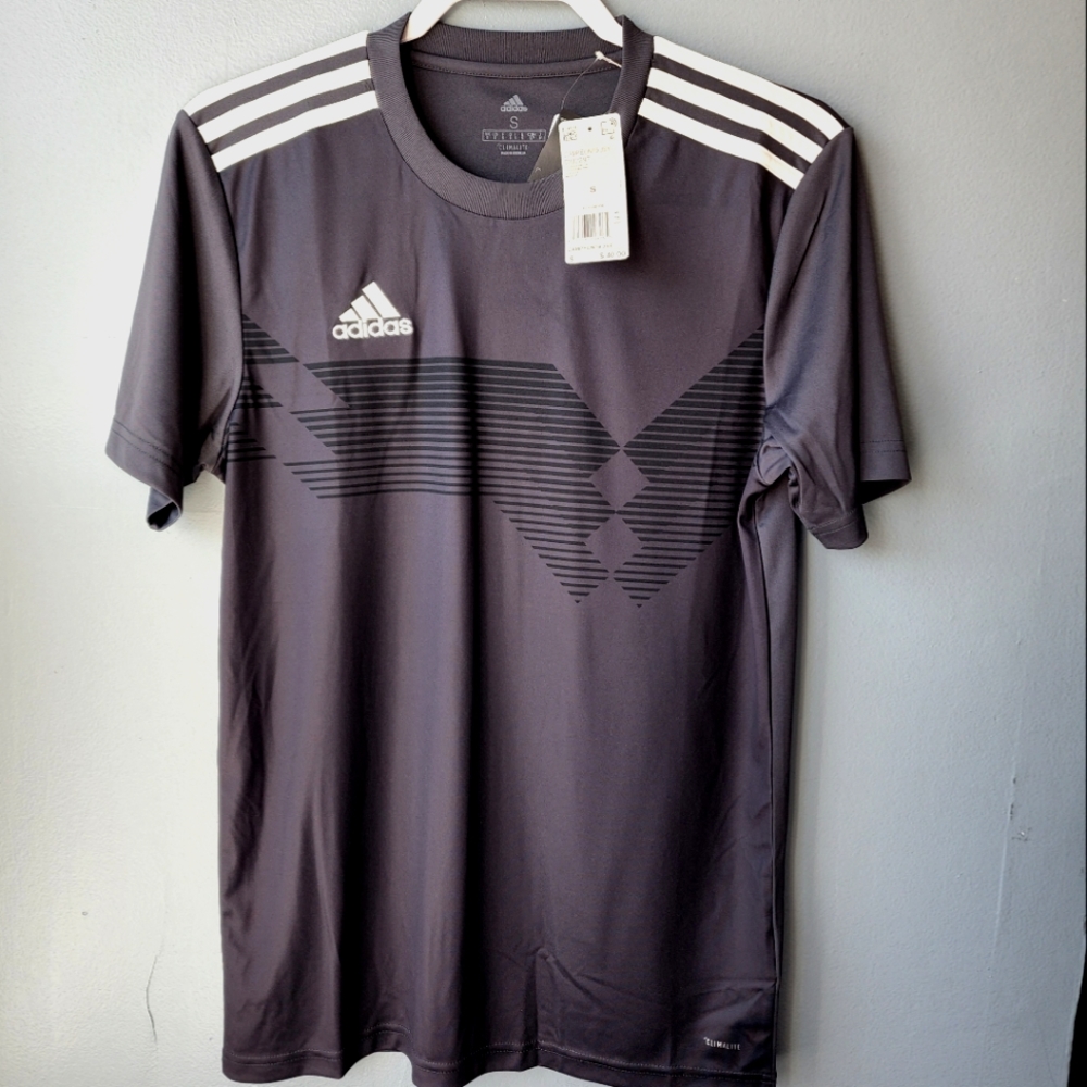 ADIDAS CAMPEON 19 JERSEY